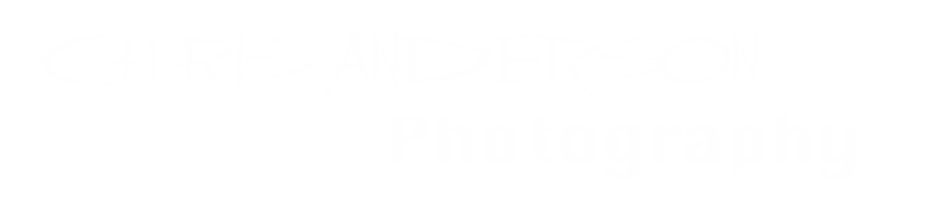 Chris Anderson Photography Logo